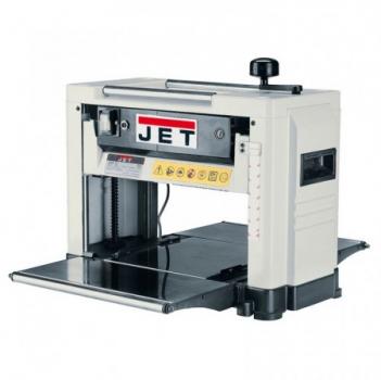 JET JWP-12-M Tragbare Dickenhobelmaschine 230V