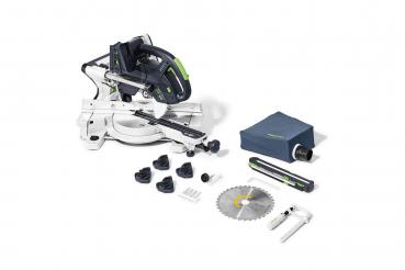 Festool KAPEX KSC 60 EB-Basic