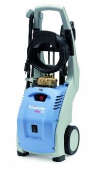 Kränzle Hochdruckreiniger K1050TS, mit Schlauchaufnahme, fahrbar, Arbeitsdruck 130bar, 230V