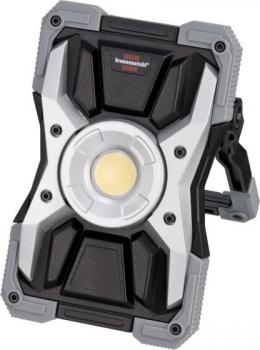 BRENNENSTUHL Akku-LED-Leuchte RUFUS 1.500 lm 3,7V/5,0Ah Li-Ion / IP65 / mit Powerbank-Funktion