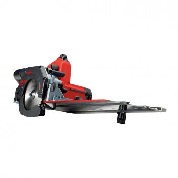 MAFELL Kappschienen-Säge KSS300 MidiMAX im T-MAX o h n e Flexischiene, Schnitttiefe mit Schiene 0-40mm