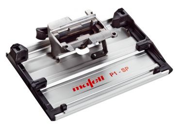Mafell Schwenkplatte P1-SP bis 45° schwenkbar