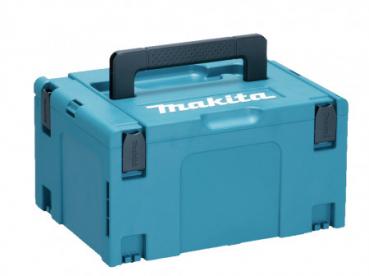 MAKPAC Gr.3 Systemkoffer ca. B39,5xH21,5xT29,5cm