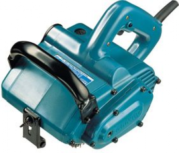 Makita Bürstenschleifer 9741J im MAKPAC Gr.3