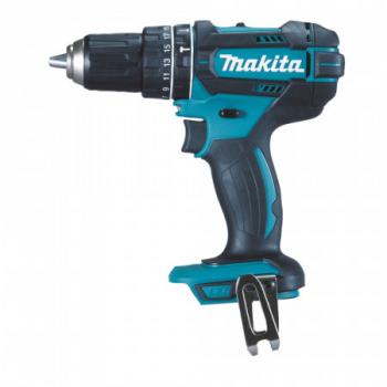 MAKITA Akku-Schlagbohrschrauber DHP482RTJ 18V mit 2 x 5,0Ah Akku Li-Ion im MACPAC Gr.2