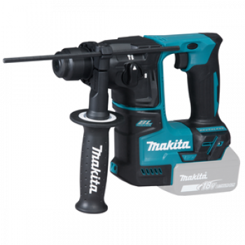 Makita Akku-Bohrhammer DHR171Z 18V SDS-Plus o h n e Akku/Ladegerät, im Karton