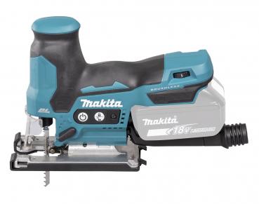 Makita Akku-Pendelhubstichsäge DJV185Z o h n e Akku/Ladegerät, im Karton
