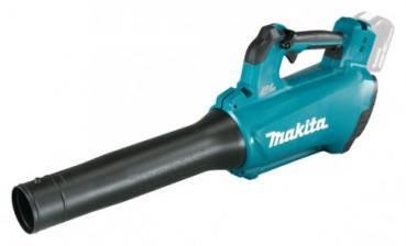 MAKITA Akku-Gebläse DUB184Z 18V, o h n e Akku/Ladegerät geeignet für 18V Akkus mit 3,0/4,0/5,0/6,0Ah Li-Ion
