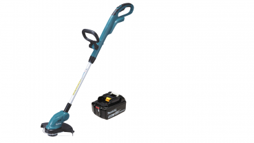 MAKITA Akku-Rasentrimmer DUR181F3 18V mit 1 x Akku 5,0Ah / ohne Ladegerät