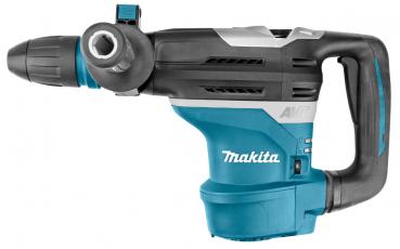 MAKITA Kombihammer HR4013C SDS-Max, bis max. Ø40mm Bohrleistung