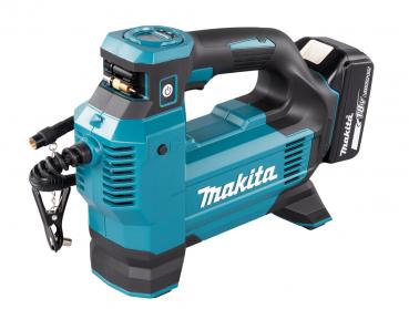 MAKITA Akku-Kompressor DMP181Z 18V Li-Ion o h n e Akku/Ladegerät