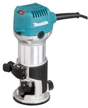 MAKITA Multifunktionsfräse RT0702C, im MakPac Gr.4