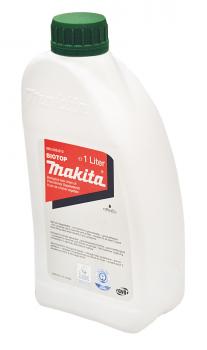MAKITA Sägekettenöl Biotop 1l