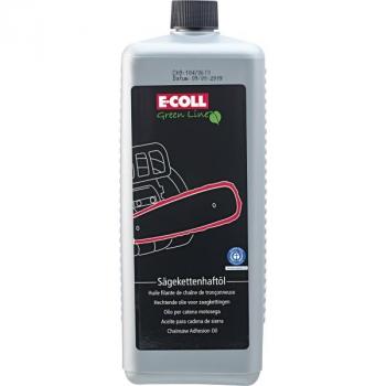 Sägekettenöl UWS 1L Dose E-COLL