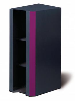 OPTIMUM Universal-Unterbau MSM 1 ca. L340xB420xH800mm / Gewicht: ca. 21kg