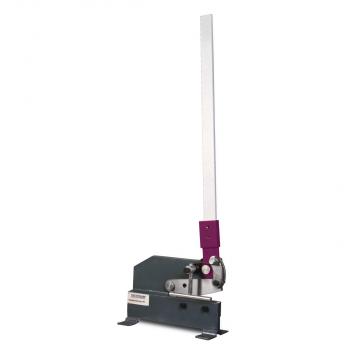 OPTIMUM Hebelblechschere PS125