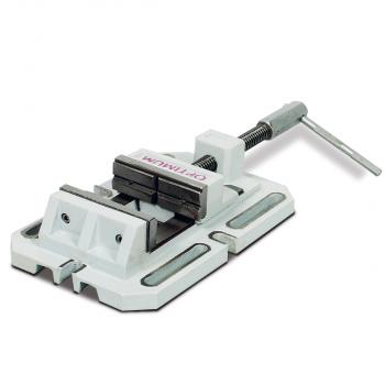 OPTIMUM BSI140 Maschinenschraubstock