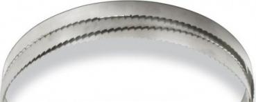Metall-Sägeband HSS Bi-Metall M42 1.638×13×0,65mm 10-14 ZpZ passend zu OPTIMUM Metallbandsäge OPTIsaw S131GH