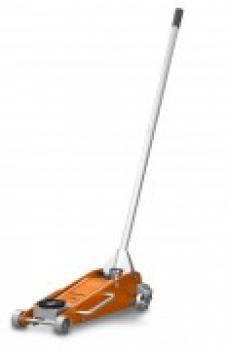UNICRAFT RWHA 2500 EF Rangierwagenheber 2,5t