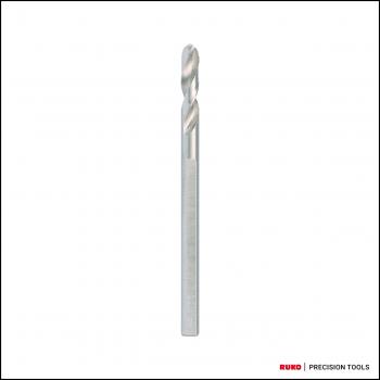 RUKO Führungsbohrer Ø6,35x82mm passend zu A1/A2/A5/A6/A7
