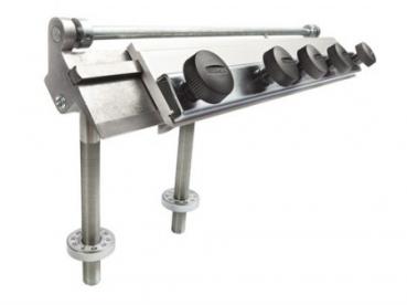 TORMEK® SVH-320 Vorrichtung für Maschinenhobelmesser Passend für TORMEK® T4 oder T8