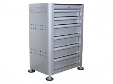 TORMEK® TS-740_Schleifstation (Schubladenschrank) ca. B578xT390xH750-830mm / passend für alle TORMEK® Modelle