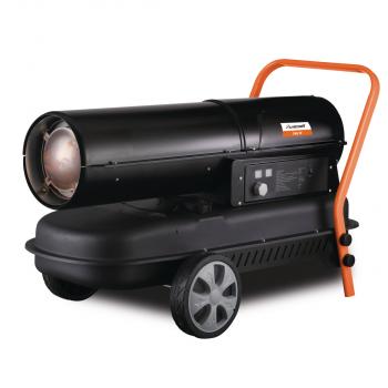 UNICRAFT Dieselheizgerät DHG 50