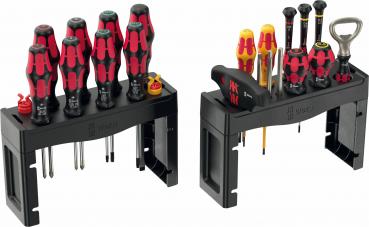WERA Adventskalender 2025 28-tlg. 05136610001