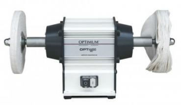Optimum Poliermaschine OPTIpolish GU 20P 400V