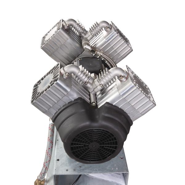 AIRCRAFT Kolbenkompressor AIRPROFI 440/100 OF PRO 2015446 AIRCRAFT Kolbenkompressor AIRPROFI 440/100 OF PRO 2015446