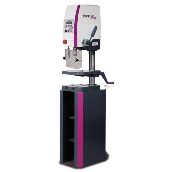 OPTIMUM OPTIdrill Tischbohrmaschine DX 17E mit Varioantrieb 3020168 OPTIMUM OPTIdrill Tischbohrmaschine DX 17E mit Varioantrieb 3020168