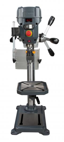 OPTIMUM OPTIdrill DQ20V Tischbohrmaschine 230V, stufenlos OPTIMUM OPTIdrill DQ20V Tischbohrmaschine 230V, stufenlos