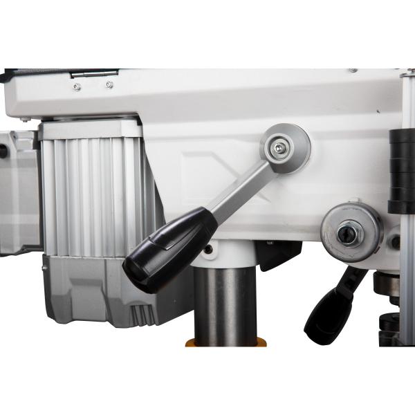 OPTIMUM OPTIdrill DQ20V Tischbohrmaschine 230V, stufenlos OPTIMUM OPTIdrill DQ20V Tischbohrmaschine 230V, stufenlos