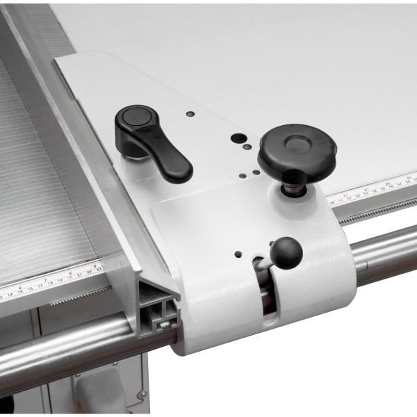 SC2c Formatkreissäge HOLZKRAFT / minimax mit Vorritzeinrichtung, Besäumlänge 1.600mm 5504215VR