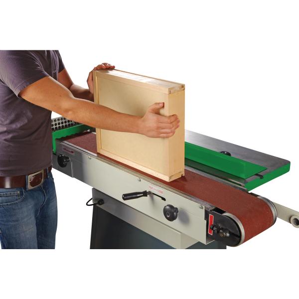 HOLZSTAR KSO 850 Kantenschleifmaschine 230V HOLZSTAR KSO 850 Kantenschleifmaschine 230V
