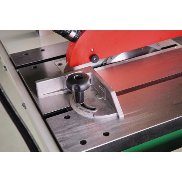 HOLZSTAR TKS 254 E Tischkreissäge 400 V 5902026 HOLZSTAR TKS 254 E Tischkreissäge 400 V 5902026
