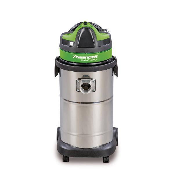CLEANCRAFT Industrie-Trockensauger flexCAT 141 VCA 7003160 CLEANCRAFT Industrie-Trockensauger flexCAT 141 VCA 7003160