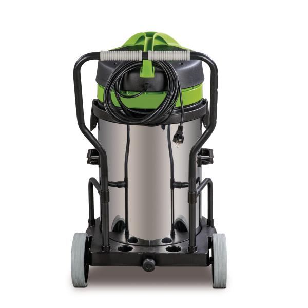 CLEANCRAFT Industrie-Trockensauger flexCAT 262 VCA, 7003165