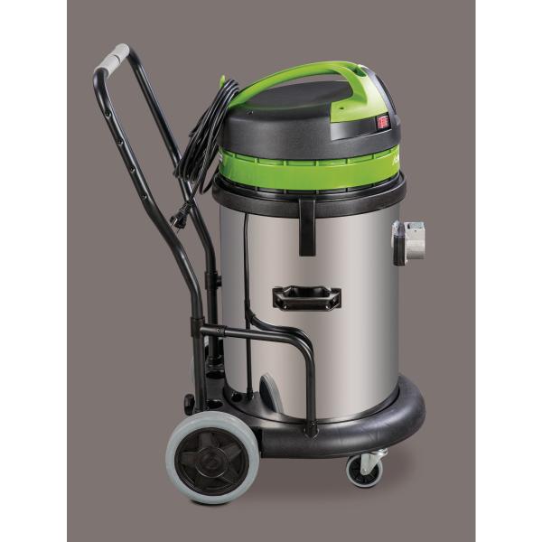 CLEANCRAFT Industrie-Trockensauger flexCAT 262 VCA, 7003165