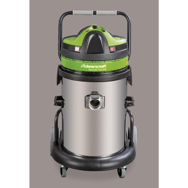 CLEANCRAFT Industrie-Trockensauger flexCAT 262 VCA, 7003165