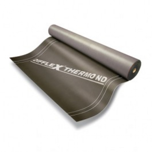 FASSADENBAHN DIFFLEX THERMO light FASSADENBAHN DIFFLEX THERMO light