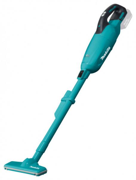 MAKITA Akku-Staubsauger DCL281FZ 18V o h n e Akku/Ladegerät, im Karton MAKITA Akku-Staubsauger DCL281FZ 18V o h n e Akku/Ladegerät, im Karton