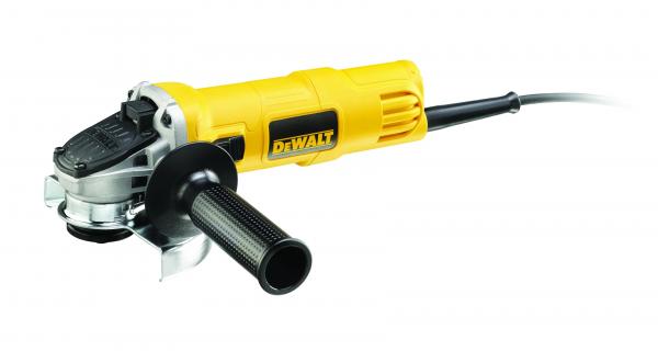 DeWalt Winkelschleifer DWE4057 Ø125mm / 800Watt DeWalt Winkelschleifer DWE4057 Ø125mm / 800Watt