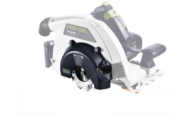 FESTOOL Nuteinrichtung VN-HK85 130X16-25 für HK85 im Systainer SYS3 M137 FESTOOL Nuteinrichtung VN-HK85 130X16-25 für HK85 im Systainer SYS3 M137