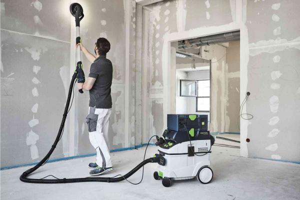 FESTOOL SYS-PowerStation SYS-PST 1500 Li HP FESTOOL SYS-PowerStation SYS-PST 1500 Li HP