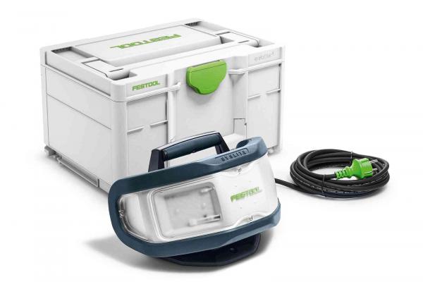 FESTOOL Baustrahler SYSLITE DUO-Plus im Systainer SYS3 M237 FESTOOL Baustrahler SYSLITE DUO-Plus im Systainer SYS3 M237