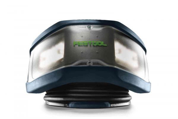 FESTOOL Baustrahler SYSLITE DUO-Plus im Systainer SYS3 M237 FESTOOL Baustrahler SYSLITE DUO-Plus im Systainer SYS3 M237