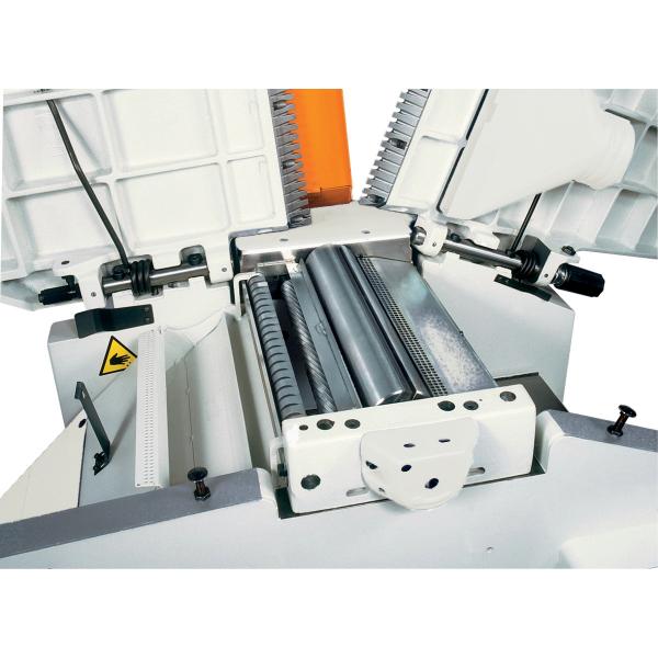 HOLZKRAFT minimax FS 41c TERSA Abricht-/Dickenhobelmaschine 400V HOLZKRAFT minimax FS 41c TERSA Abricht-/Dickenhobelmaschine 400V
