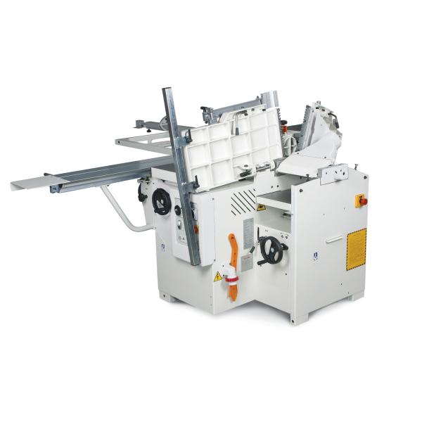 HOLZKRAFT minimax FS 41c TERSA Abricht-/Dickenhobelmaschine 400V HOLZKRAFT minimax FS 41c TERSA Abricht-/Dickenhobelmaschine 400V