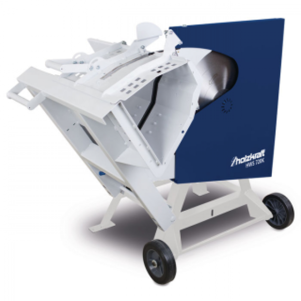 HOLZKRAFT Wippkreissäge HWS720K 400V Elektromotor mit Direktantrieb HOLZKRAFT Wippkreissäge HWS720K 400V Elektromotor mit Direktantrieb